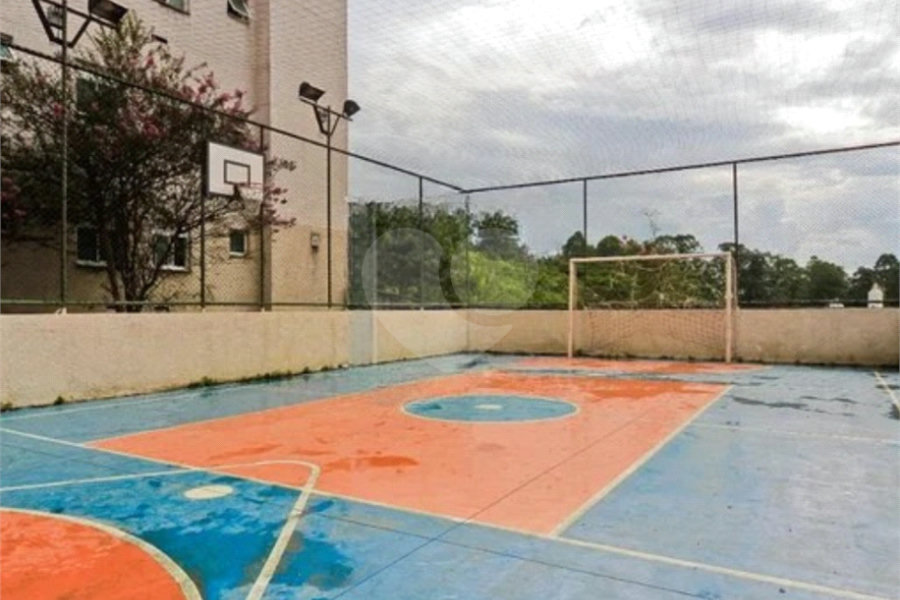 Apartamento com 2 Quartos e 1 banheiro à Venda, 43 m² por R$ 220.000 -Rua Fani Lerner - Jaraguá, São Paulo - SP