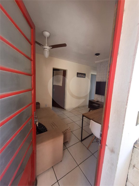 Apartamento á venda na Vila Izabel