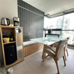 Apartamento á venda - Pinheiros