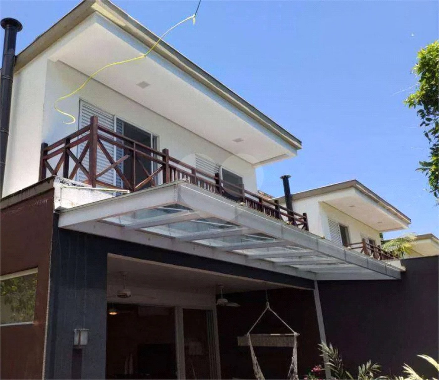 Maravilhosa Casa em Condomínio com 4 Suítes na Praia de Juquehy!!!