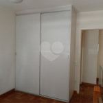 APARTAMENTO RESIDENCIAL EM VILA MARIANA