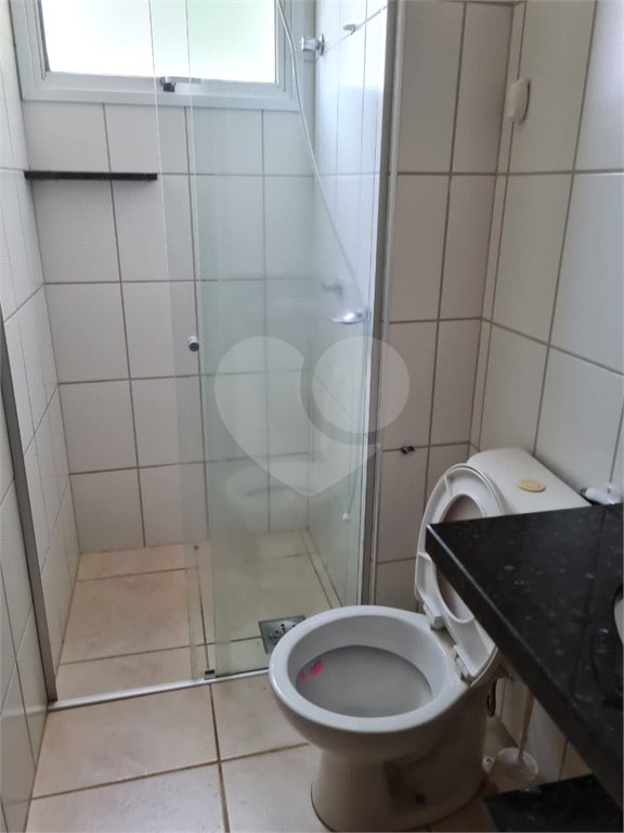 Apartamento no Condomínio Monte Verde.
