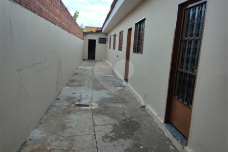Sobrado no Jardim Presidente Collor