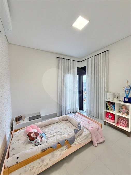 Casa à venda com 3 quartos, sendo 1 suíte, no condomínio Gran Ville São Venâncio, Itupeva - SP