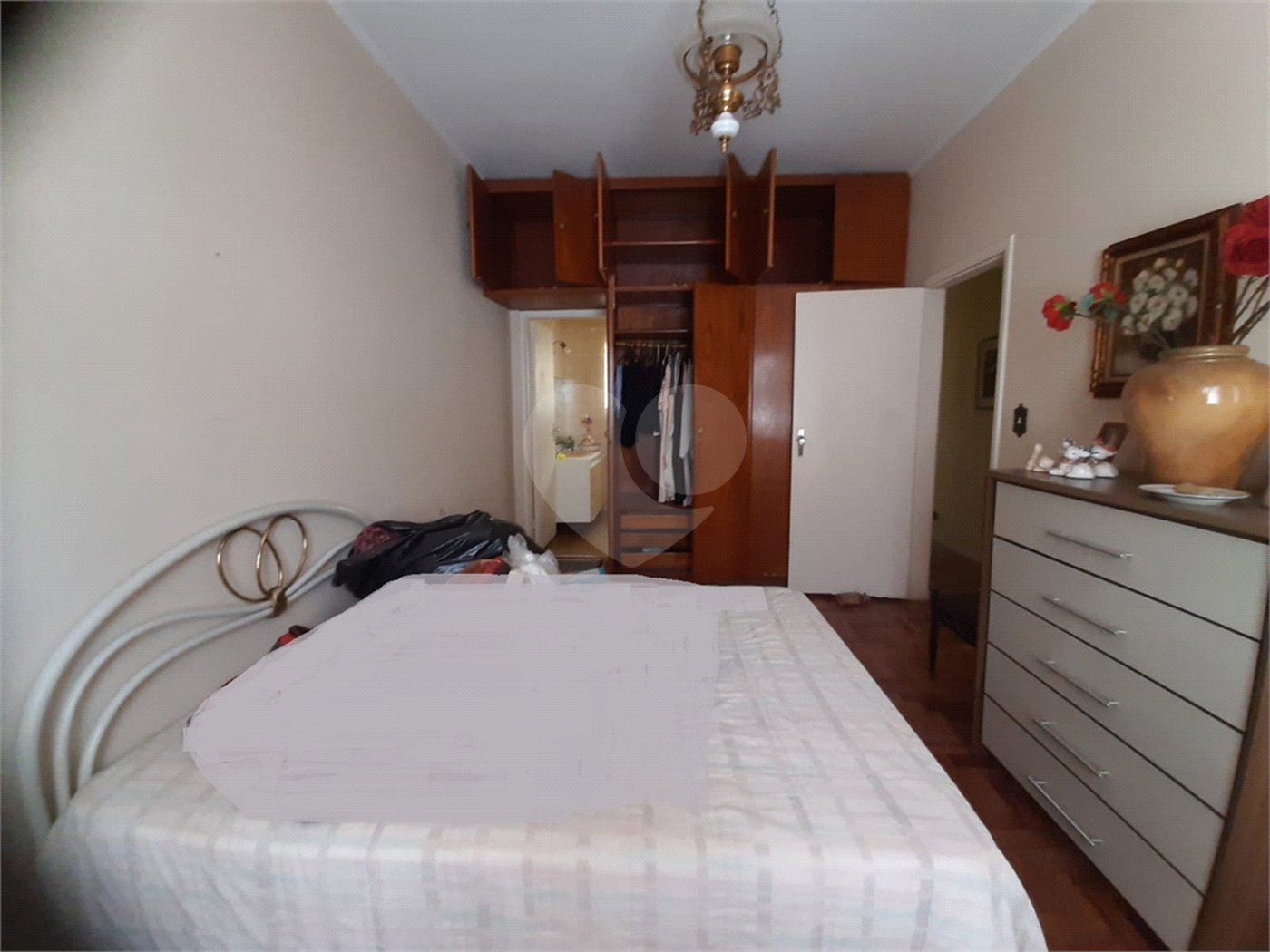 Casa terrea para venda no bairro Palmas do Tremembe.