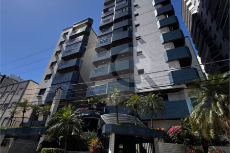 Apartamento à venda – Vila Guilhermina