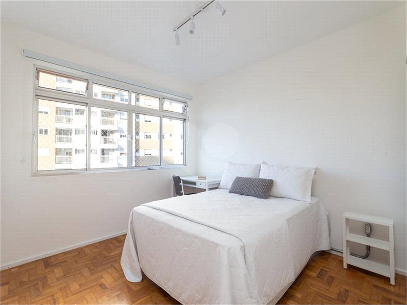 Apartamento à venda com 4 quartos, sendo 2 suítes, em Bela Vista, São Paulo, SP