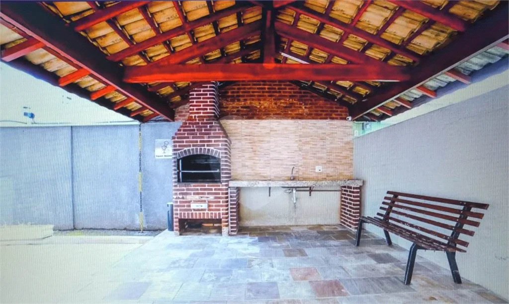 Apartamento à venda com 2 quartos em Parque Novo Mundo, São Paulo, SP