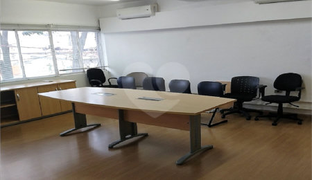 Sala à venda em Aclimação, São Paulo, SP