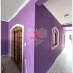 CASA A VENDA NO JARDIM CEREJEIRA, 3 DORMITORIOS, 2 BANHEIROS, 2 VAGAS, SÃO JOSÉ DOS CAMPOS/SP.