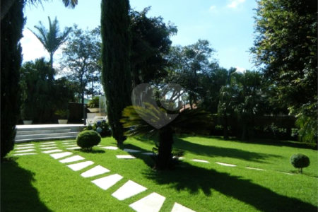 Casa Térrea com 4 quartos sendo todos suítes, VILA GIGLIO – ATIBAIA,SP