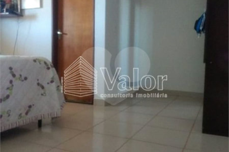 Casa Residencial Jardim Embaré á venda.