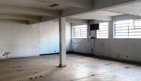 Prédio à venda ou para alugar com 1 quarto em Santo Amaro, São Paulo, SP