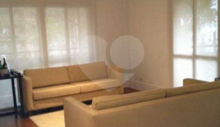Apartamento à venda com 3 suítes em Jardim Ampliação, São Paulo, SP