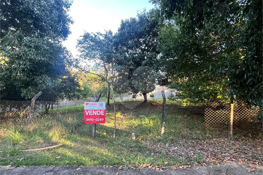 Terreno à venda no bairro Santa Rita – Piracicaba/SP