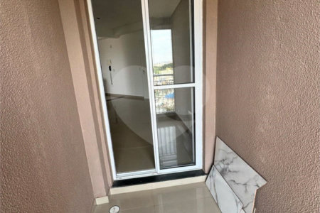 Apartamento à venda – 52m² - Atua Taboão