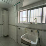 Apartamento com 2 Dormitórios , amplo com 77 metros e com vaga de garagem fixa
