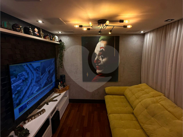 Apartamento à venda com 2 quartos em Pirituba, São Paulo, SP