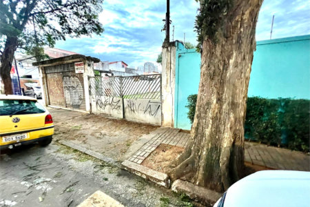 Terreno à venda em Brooklin, São Paulo, SP