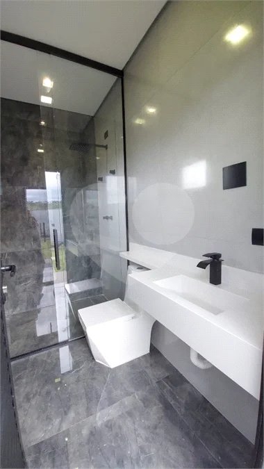 CASA ALTO PADRÃO | 5 SUÍTES | CONDOMÍNIO CLUBE – ATIBAIA