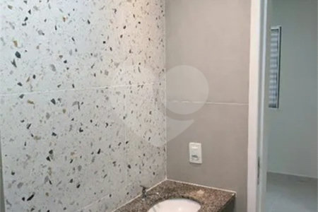 Apartamento para venda no Spazio Monte Dore.