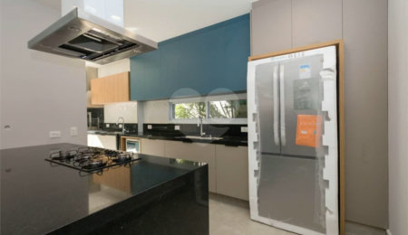 Casa à venda com 5 suítes em Riviera de São Lourenço, Bertioga, SP