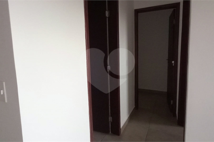 Apartamento Novo na Freguesia do Ó com 40,15m2 - 2 Dormitórios e 1 Vaga de garagem.