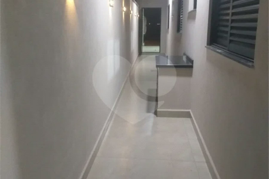 Venda de Casa em Condomínio no Park Taquaral, Piracicaba