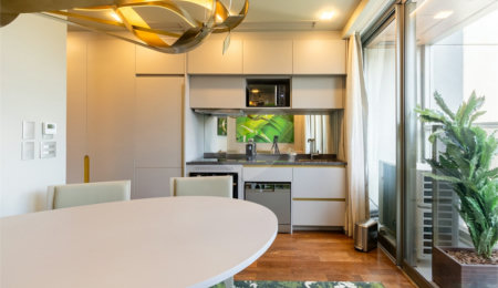 Apartamento para alugar com 2 quartos, sendo 1 suíte,  em Vila Olímpia, São Paulo, SP
