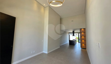 Casa à venda com 3 suítes no condomínio Residencial Villeneuve, São Carlos - SP