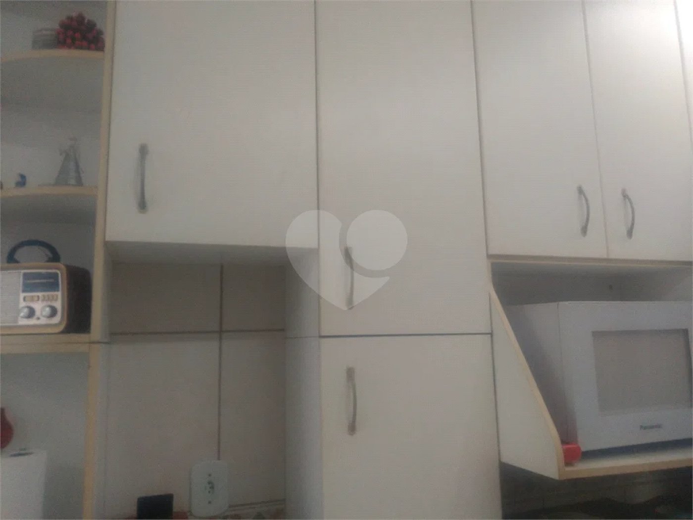 Apartamento 3 quartos (1 suíte) à venda no Gonzaga, Santos