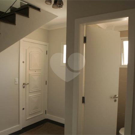 Apartamento á venda - Saúde