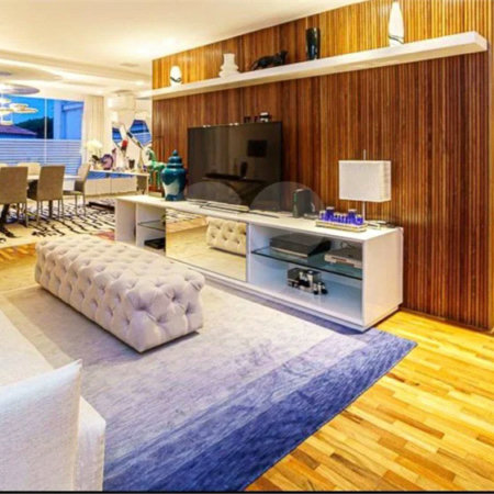 Casa à venda, 450m² - Pacaembu Aceita Permuta