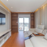 Apartamento - Vila Mariana - Alto Padrão - 3 Suítes - 4 Vagas - Venda / Compra - Próximo ao Metrô