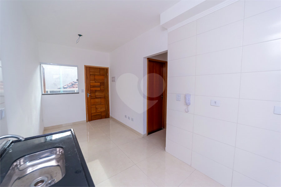 Apartamento à Venda – Jardim Vila Formosa | Condomínio Flamboyant