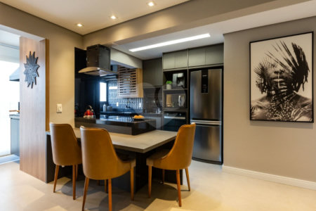 Apartamento com 78m² , 2 dormitórios , sendo 1 suíte , 1 vaga de garagem , à venda no Jabaquara.