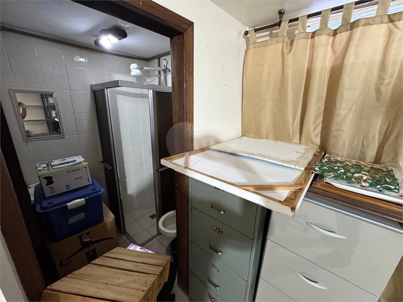 Casa com 4 quartos próxima á Santa Casa