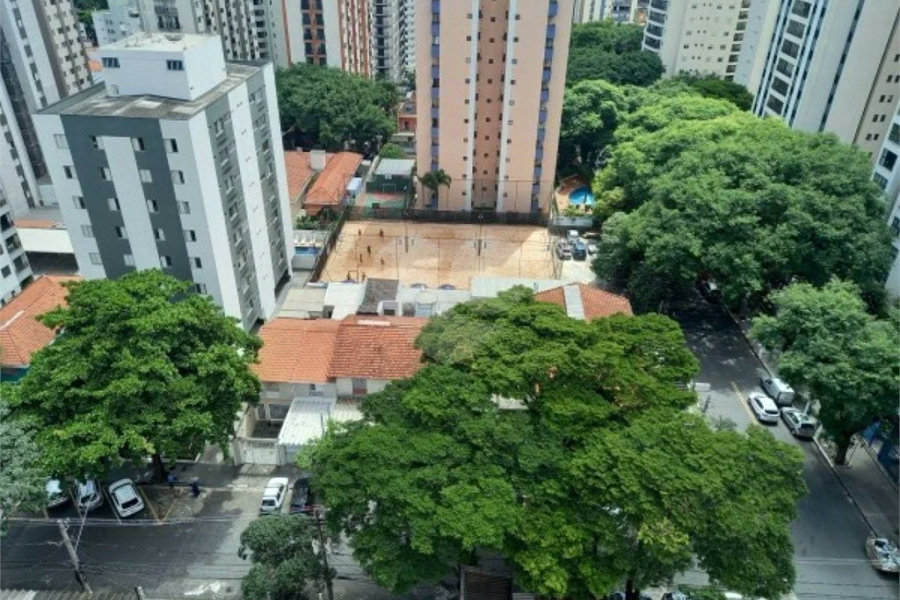 Apartamento à venda com 2 quartos, sendo 1 suíte, em Vila Mascote, São Paulo, SP