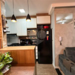 Apartamento á venda no Morumbi - Piracicaba/SP.