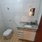 Casa térrea em Pirituba com 30 vagas!!!