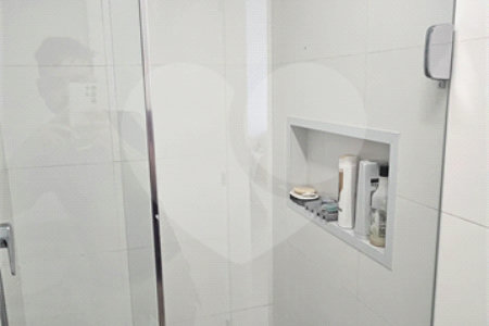 Apartamento na Região da Mooca à 5 Minutos do Metrô Bresser Mooca COM 2 Dormitórios sendo 1 Suíte e 1 Vaga de Garagem