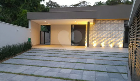Casa à venda com 4 suítes em Costa do Sol, Bertioga, SP