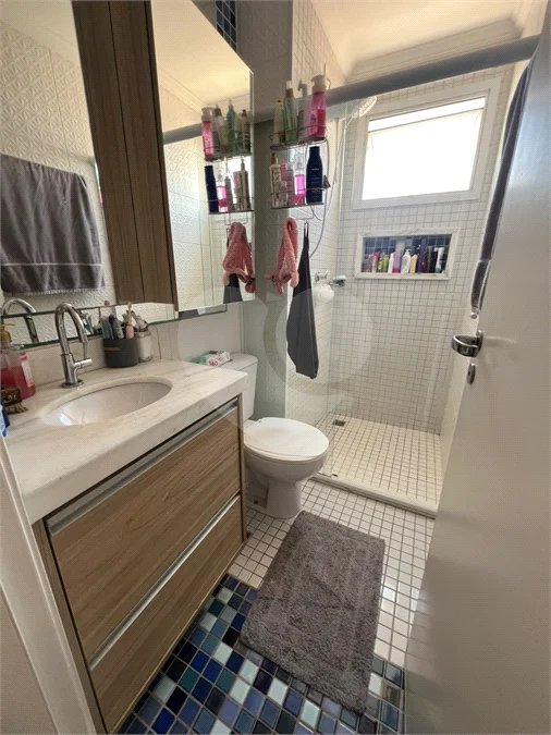 APARTAMENTO À VENDA – EDIFÍCIO MAROC | INDAIATUBA/SP