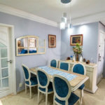 Apartamento à venda com 120m², 3 quartos e 2 vagas