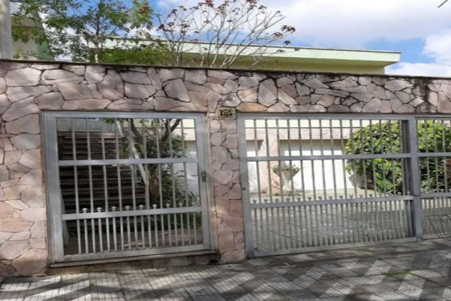 Casa à venda com 3 quartos, sendo 1 suíte, em Vila Formosa, São Paulo, SP