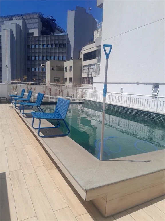 Apartamento na Bento Freitas