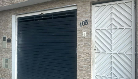 Sobrado à venda com 2 quartos em Veloso, Osasco, SP