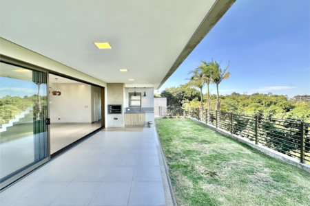 Casa á venda - Granja Viana