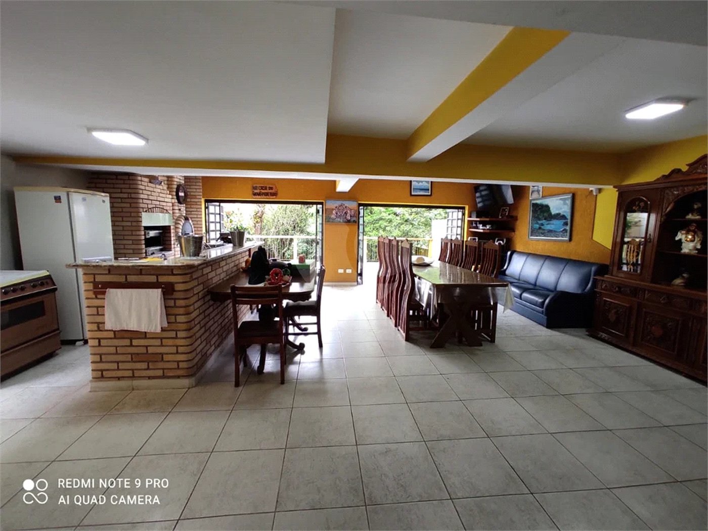 Linda casa térrea no Mandaqui