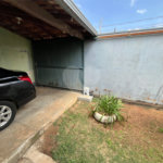 Casa a venda com 2 dormitórios na Vila São José